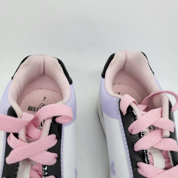 Hello Kitty Women's Sneakers  Size 7 - Picture 11 of 16